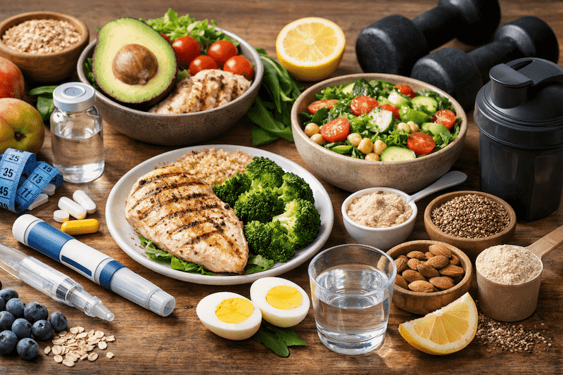 dieta