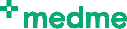 Medme Logo