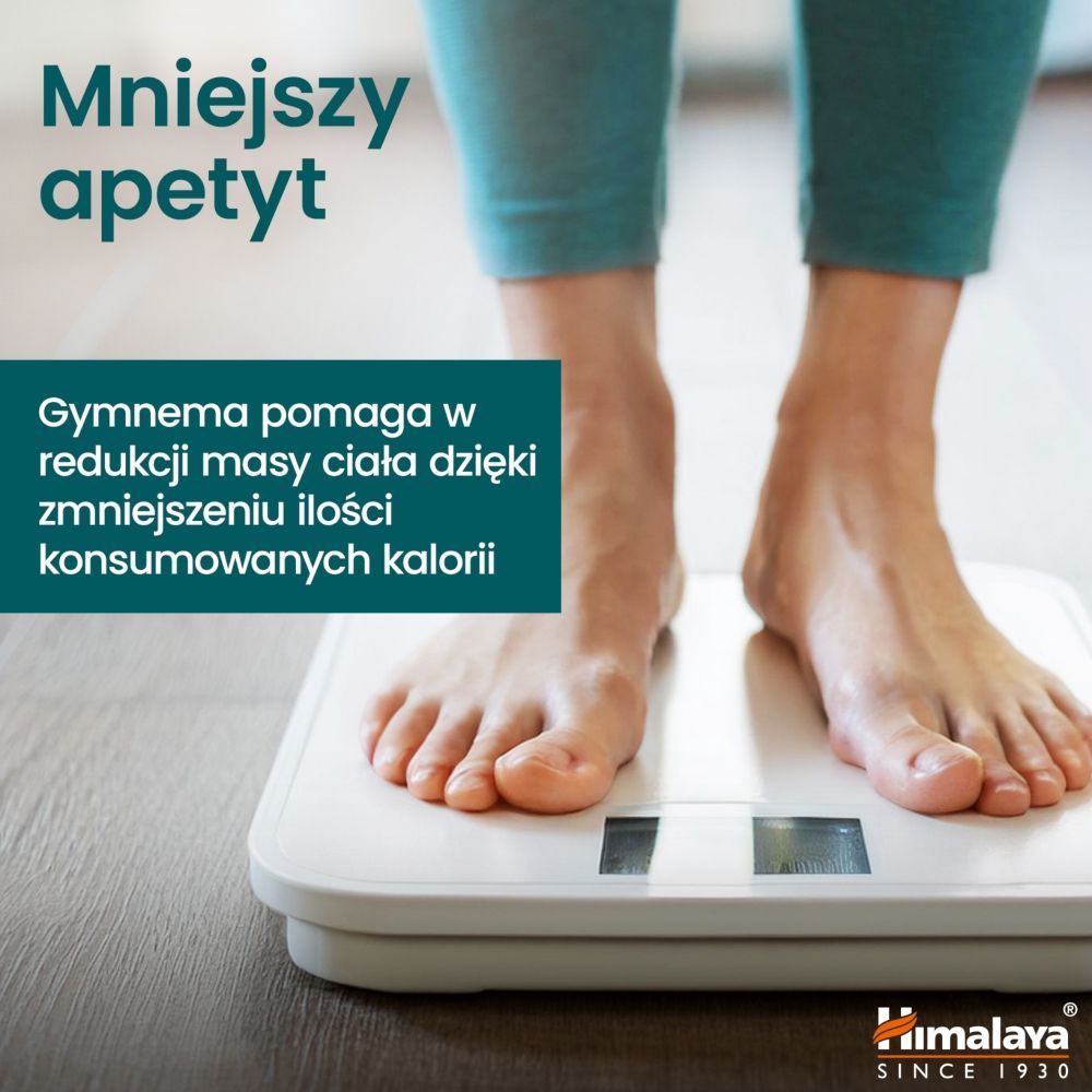 Джимнема Himalaya Organic Gymnema, уровень сахара в крови, 60 таблеток — фото 7