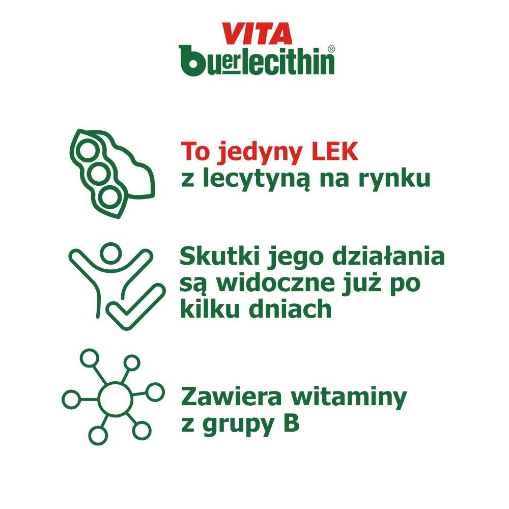 Раствор для приёма внутрь Orifarm Vita Buerlecithin, лецитин и витамины, с 12 лет, 1000 мл — фото 7