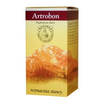 Artrobon, kaps., 60 szt