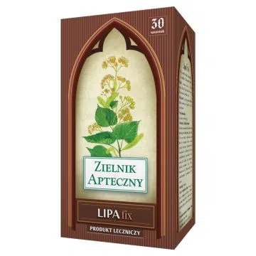 Lipa Fix, 1,5 g, 30 szt. (Herbapol Lublin)
