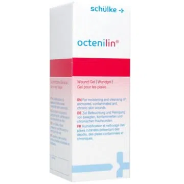 Octenilin, żel do ran, 20 ml