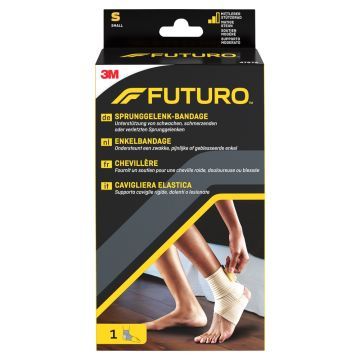 Futuro, opaska stabilizująca staw skokowy, rozmiar S
