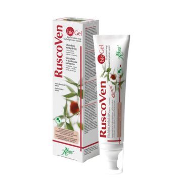 Ruscoven Bio-zel, zel, 100 ml, tuba
