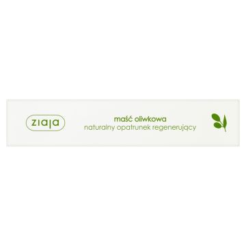 Ziaja, maść oliwkowa, 20 ml