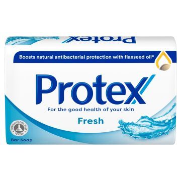 Palmolive, mydlo, toaletowe, Protex Fresh, 90 g