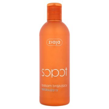 Ziaja Sopot, balsam, brazuj.,relaksuj., 300 ml