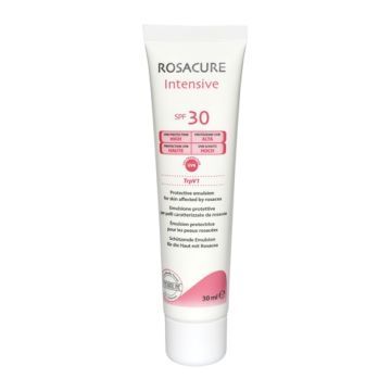 Rosacure intensive, emulsja do twarzy, SPF 30, 30 ml