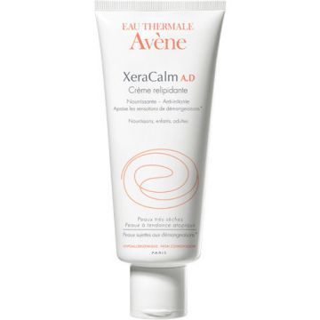 Avene Eau Therm.Xera Calm A.D, krem, uzupel.lipidy, 200 ml