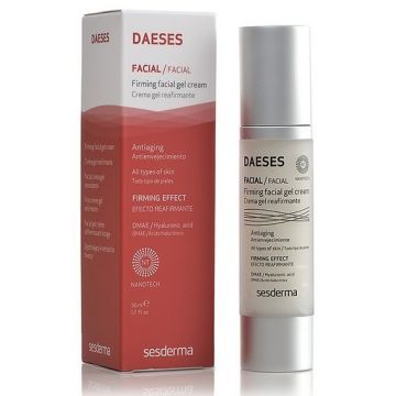 Sesderma Daeses, krem-zel, ujedrniajacy,do twarzy, 50 ml
