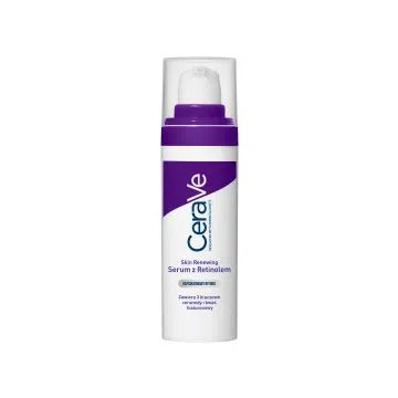 CeraVe, serum z retinolem, 30 ml
