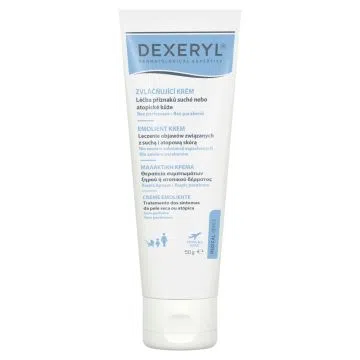 Dexeryl, krem, emolient,  50g
