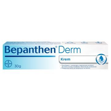 Bepanthen Derm, krem, 30 g