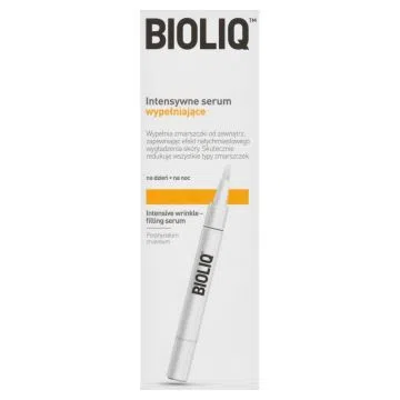 Bioliq Pro, intensywne serum wypełniające, 2 ml