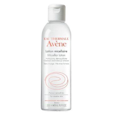 Avene Eau Thermale, plyn, micelarny d/dem.sk.wrazl., 200ml