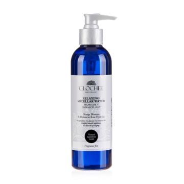 Clochee, plyn, micelarny relaksujacy, 250 ml