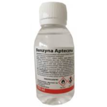 Benzyna apteczna, plyn, (Maga-Herba), 100 ml