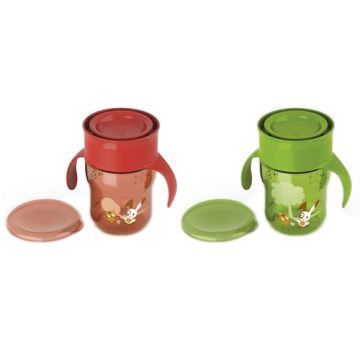 Avent, kubek treningowy, SCF782/00,260 ml, 1 szt