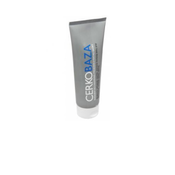 Cerkobaza, emolient,do codziennej pielegn.sk.suchej, 125 ml