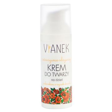 Sylveco Vianek, krem, do twarzy, odzyw,n/dz,50 ml