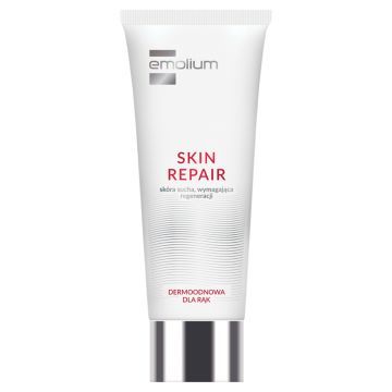 Emolium Skin Repair, dermoodnowa dla rąk, 40 ml