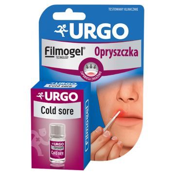 Urgo Opryszczka, 3 ml