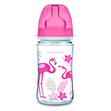 Canpol Babies Easy Start J,but.szer,a/kolk,35/227/cor,240ml