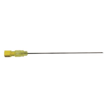 BD Spinal,igla podpajeczynowk,25GAx119mm, 10szt,(405234)