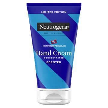 Neutrogena, Krem Do Rąk Skoncentrowany Zapachowy, 75 ml