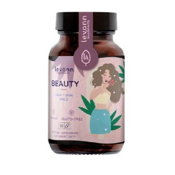 Beauty, kaps., 30 szt