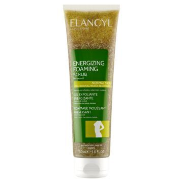 Elancyl, peeling, energetyzujacy,do ciala, 150 ml