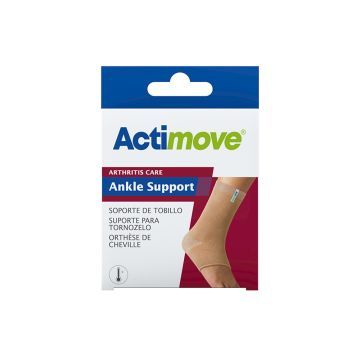 Actimove AC Ankle Support, opaska stawu skokowego, rozmiar L, 1 szt.