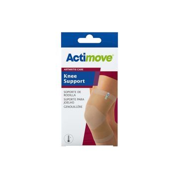 Actimove AC Knee Supp,opaska,st.kolan.zap.staw.L,bez,7578122