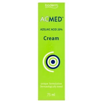 ACMED Krem kwas azelainowy 20%, 75 ml