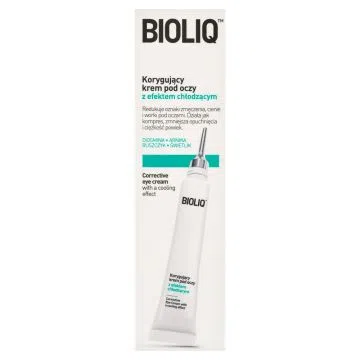 Bioliq Pro, krem, pod oczy, korygujący 10 ml