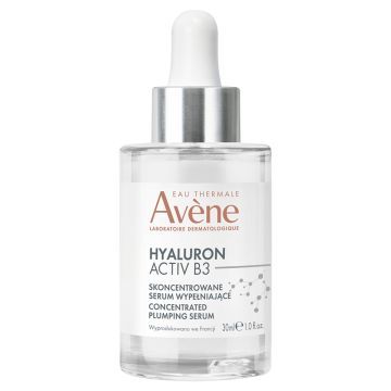 Avene Eau Therm.Hyal.Active B3, serum,wypełniające,30 ml