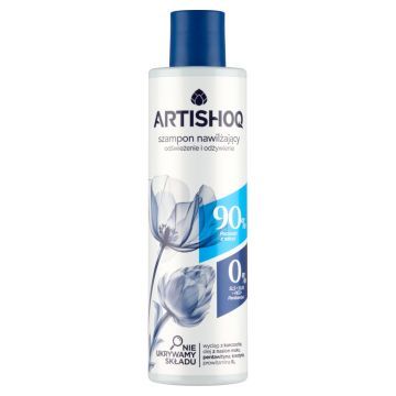 Artishoq, kapiel,do wlos.wymag.nawilz,kremowa, 200 ml