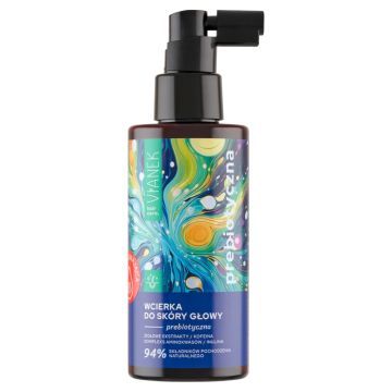 Sylveco Vianek, prebiotyczna wcierka do skóry głowy, 150ml