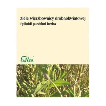 Ziele wierzbownicy, ziola do zaparz., 100 g