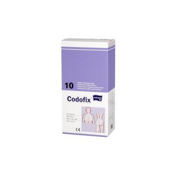 Codofix,siatka op. elast.,r10,(brzu,biod),10 m
