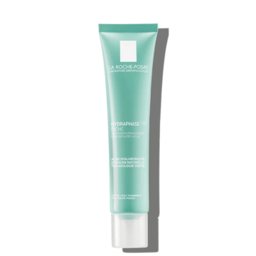 La Roche-Posay Hydraph. HA Rich, krem, skóra wrażliwa i sucha, 40 ml