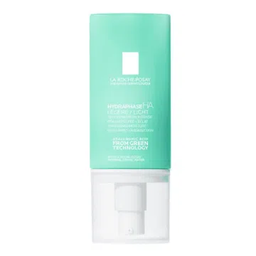 La Roche-Posay Hydraph.HA Light,krem,72h intensywnie nawilżający, 40 ml