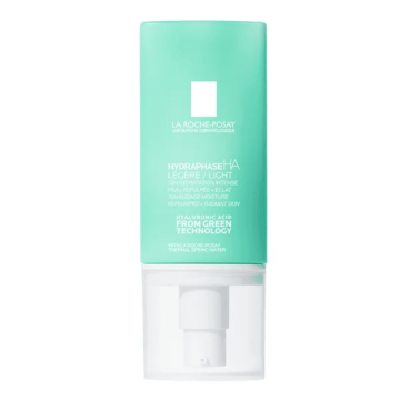 La Roche-Posay Hydraph.HA Light,krem,72h intensywnie nawilżający, 40 ml