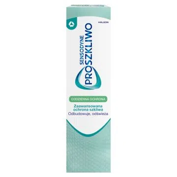 Sensodyne Proszkliwo, pasta do zębów, 75 ml