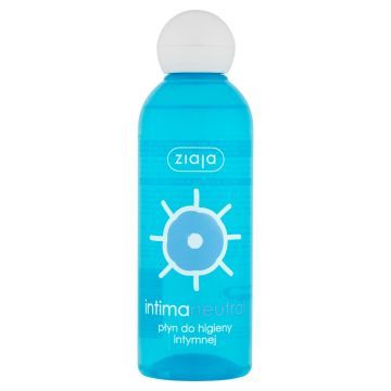 Ziaja Intima neutral, płyn do higieny intymnej, 200 ml