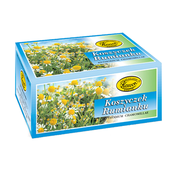 Fix rumianek, (Kawon), 1,5g, 30 szt