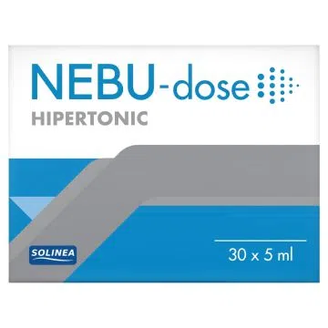 Nebu-Dose, roztw., hipertoniczny, 5 ml, 30 amp