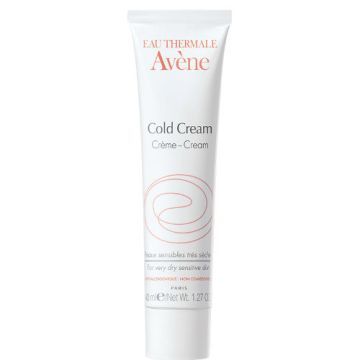 Avene Eau Therm.Cold Cream, krem, sk.sucha,b.sucha, 40 ml