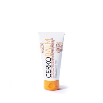 Cerkobalm, balsam, pielegn.suchej skory, 10%, 200 ml